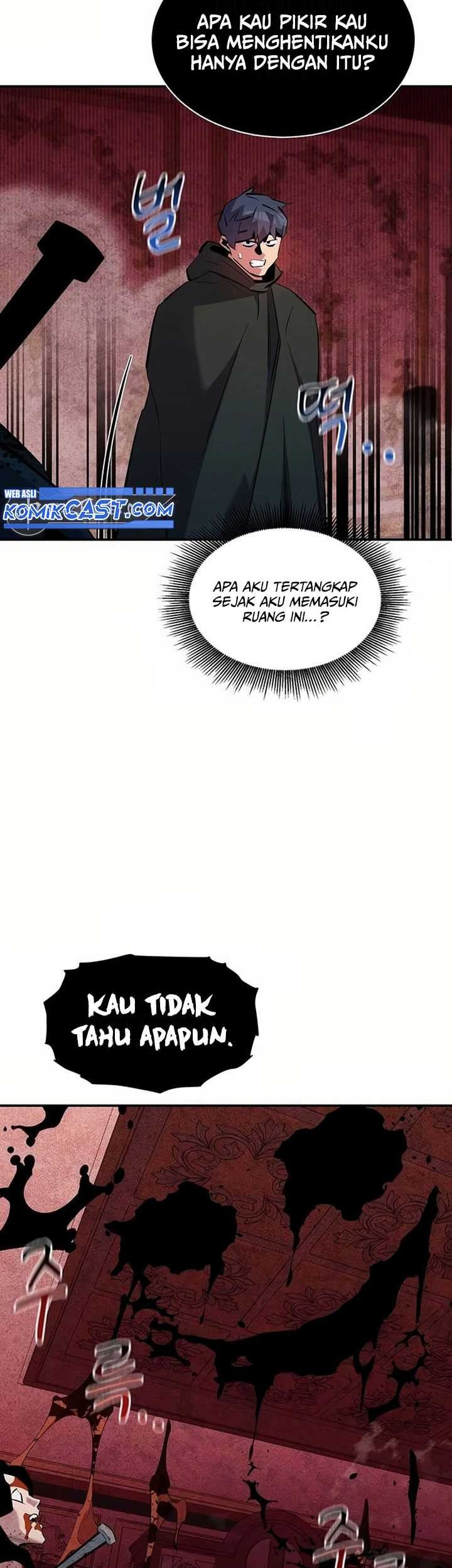Auto-Hunting With Clones chapter 133 halaman 52