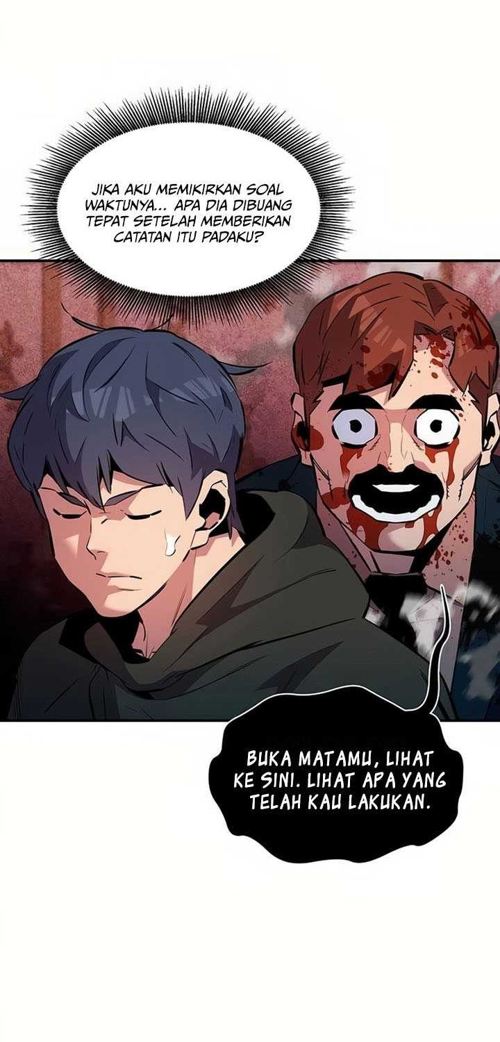 Auto-Hunting With Clones chapter 133 halaman 59