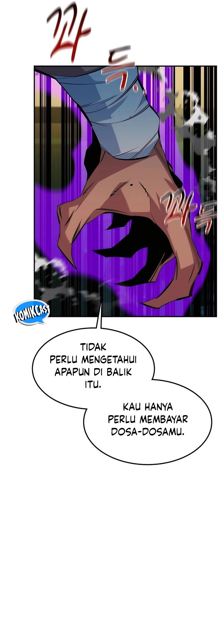 Auto-Hunting With Clones Bab 134 halaman 9