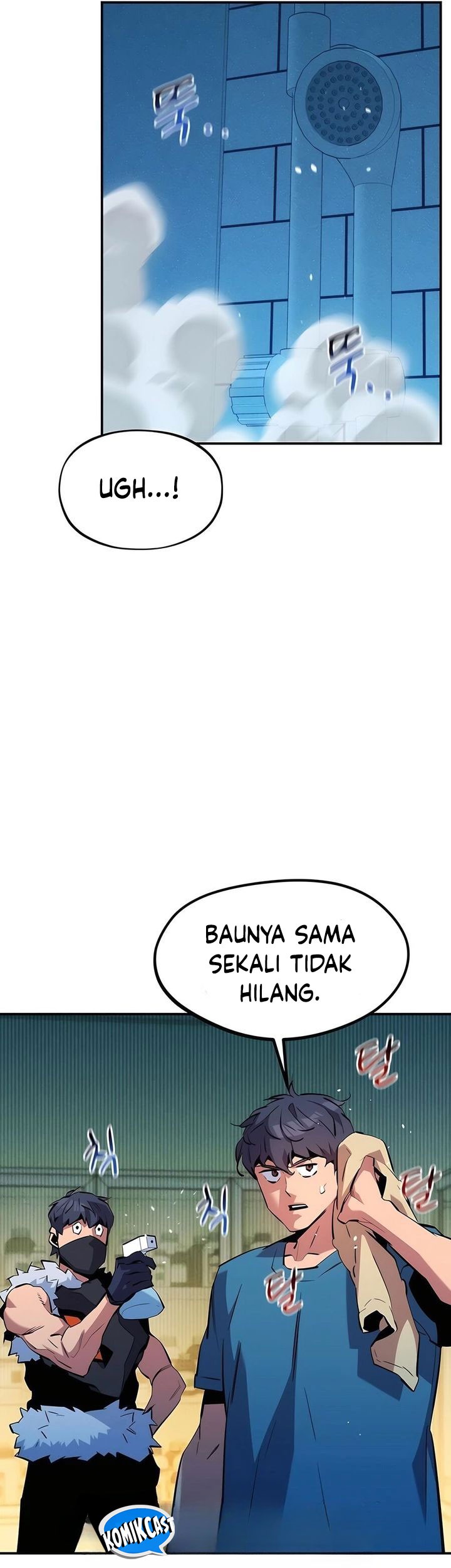 Auto-Hunting With Clones Bab 134 halaman 42