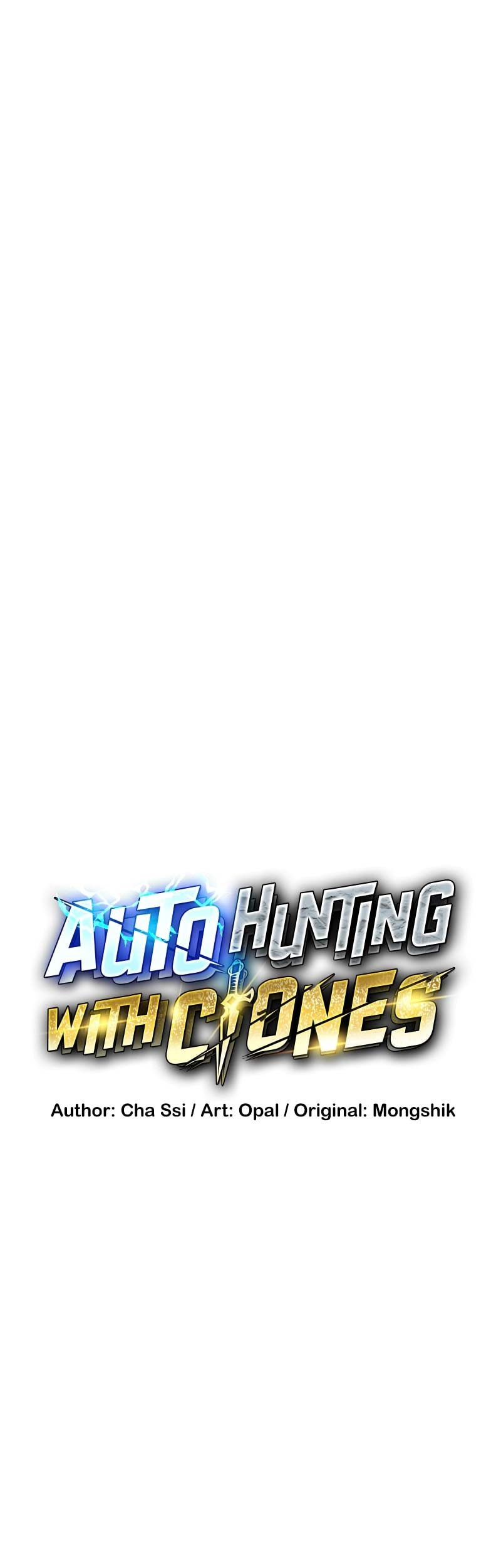 Auto-Hunting With Clones Bab 135 halaman 12