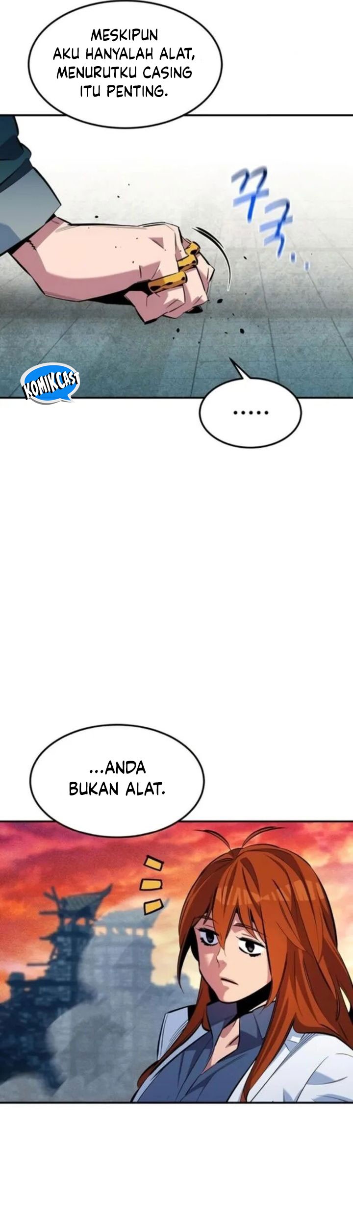 Auto-Hunting With Clones Bab 136 halaman 13