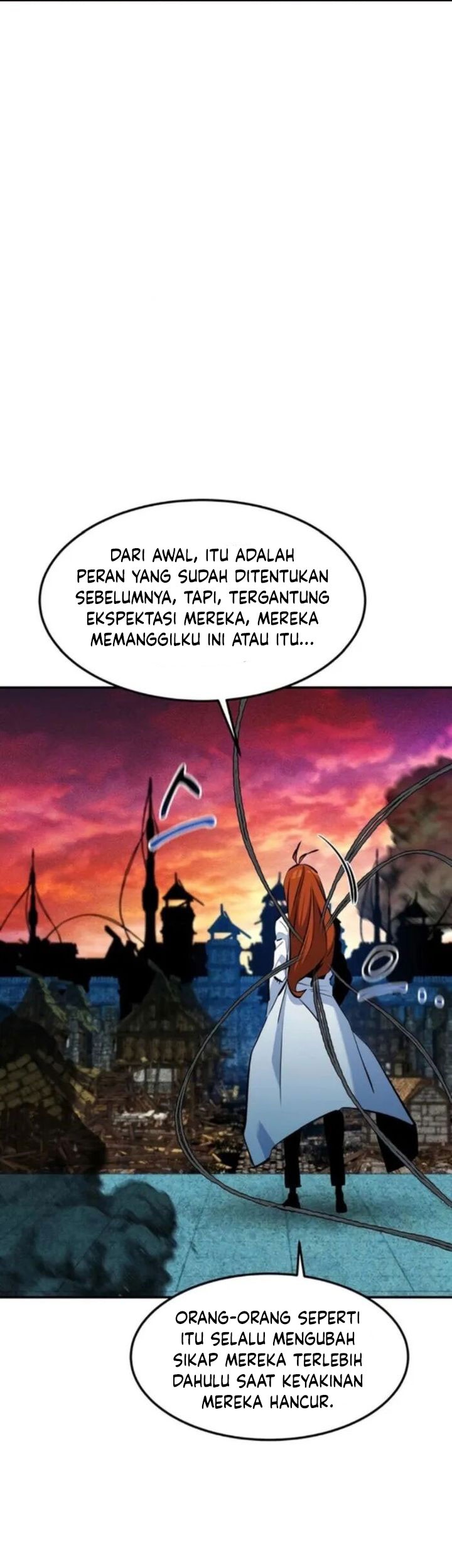 Auto-Hunting With Clones Bab 136 halaman 18