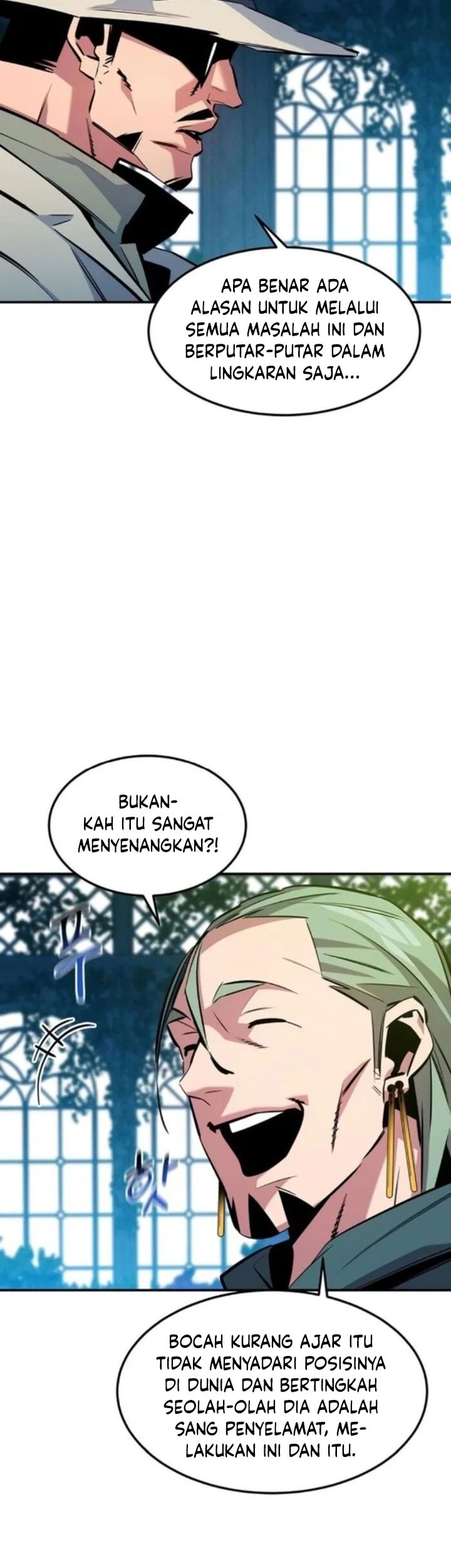 Auto-Hunting With Clones Bab 136 halaman 44