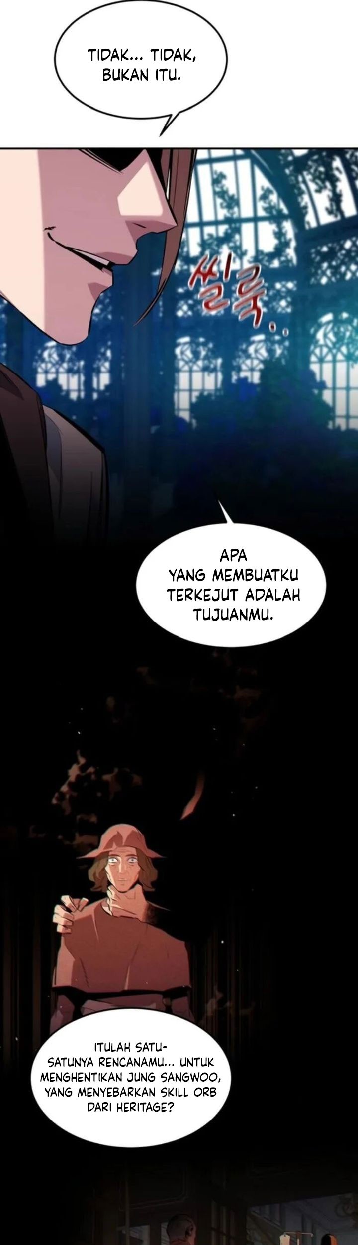 Auto-Hunting With Clones Bab 136 halaman 73