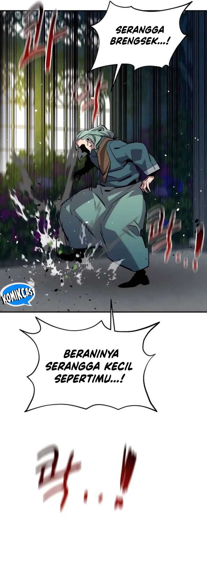 Auto-Hunting With Clones Bab 137 halaman 41