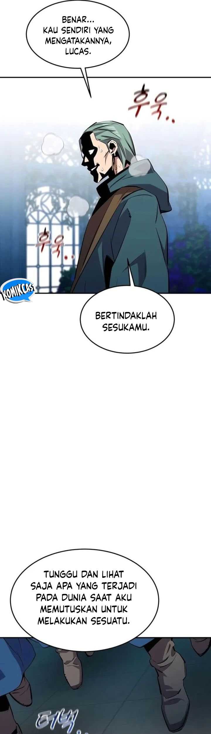 Auto-Hunting With Clones Bab 137 halaman 43