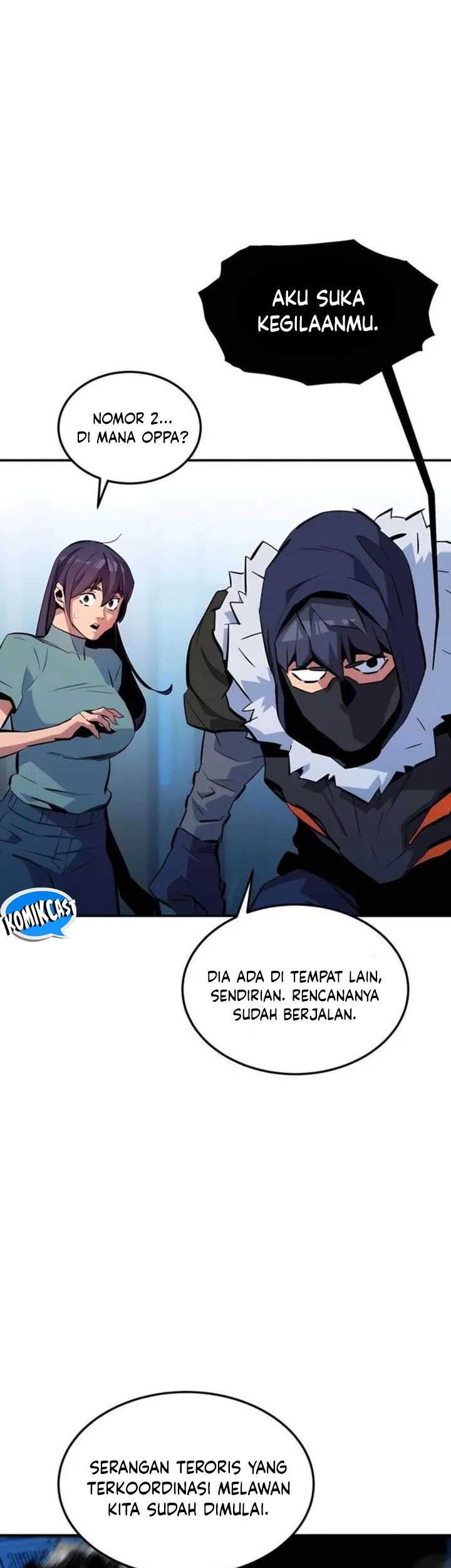 Auto-Hunting With Clones chapter 138 halaman 6