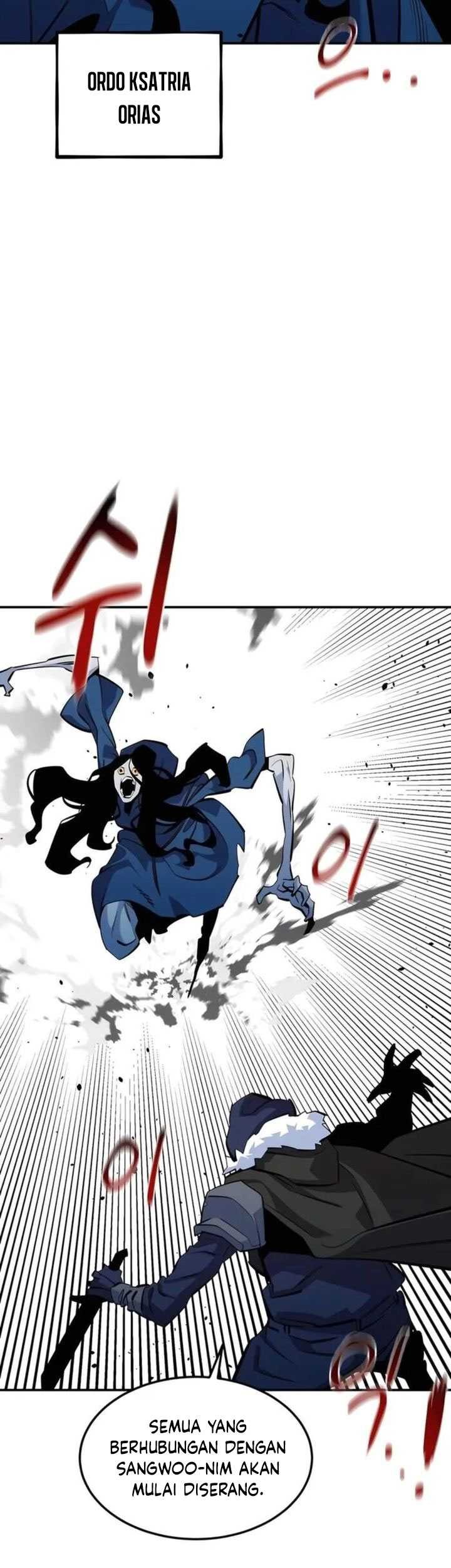 Auto-Hunting With Clones chapter 138 halaman 10