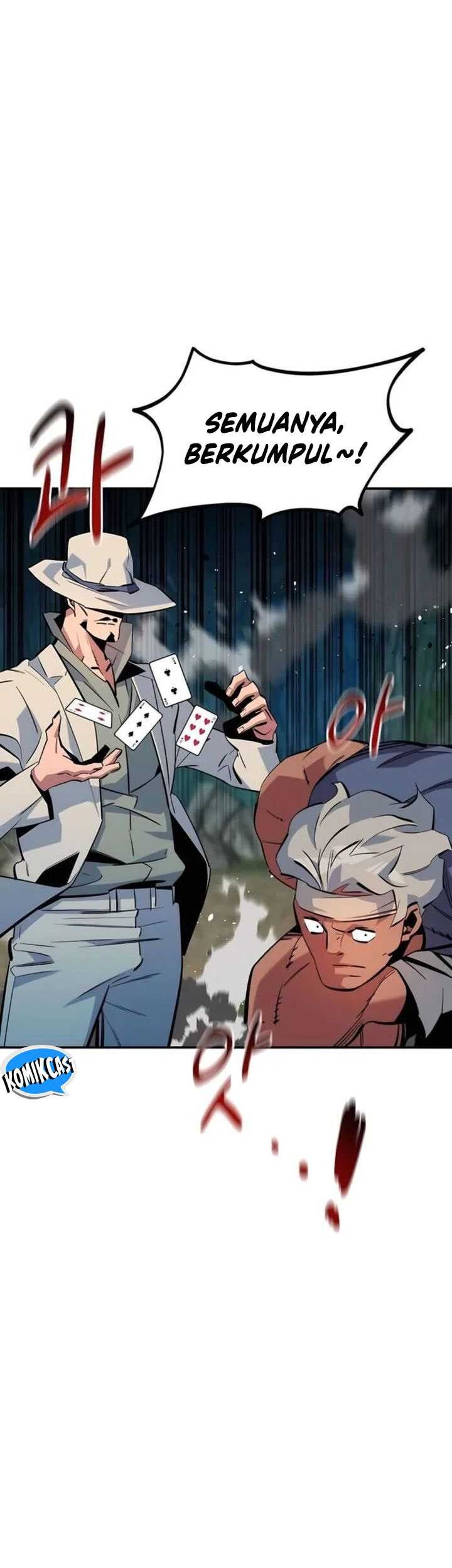 Auto-Hunting With Clones chapter 138 halaman 28