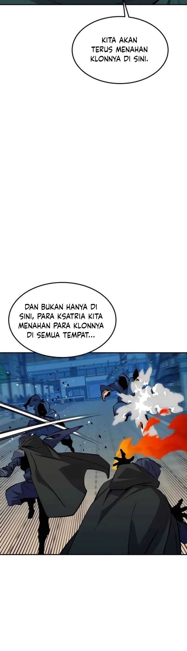 Auto-Hunting With Clones chapter 138 halaman 44