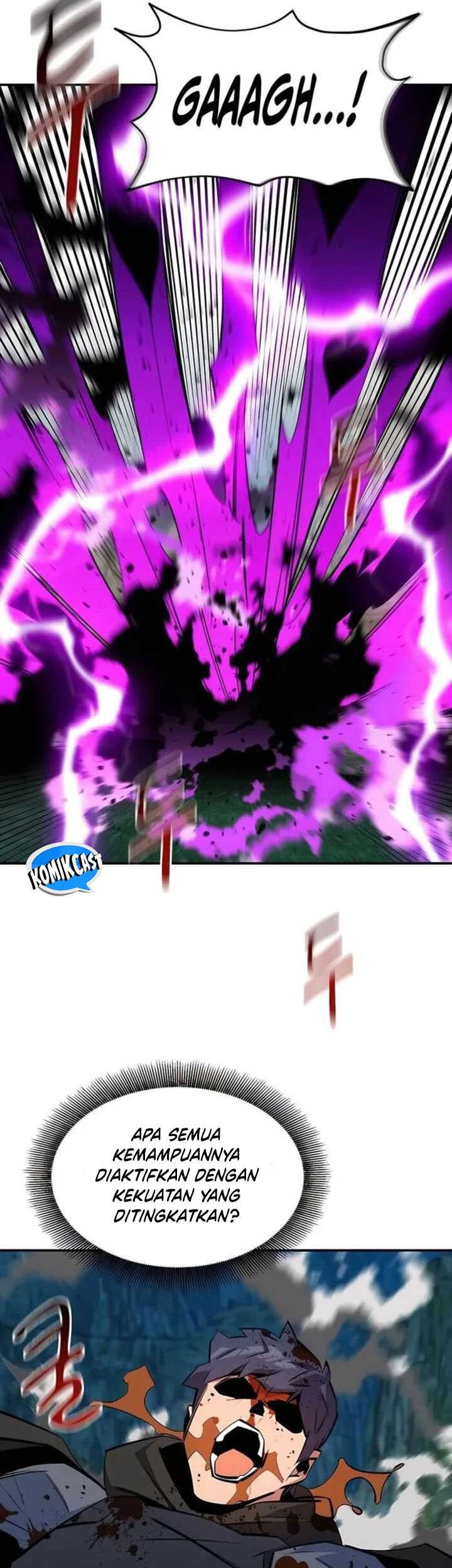 Auto-Hunting With Clones chapter 138 halaman 62