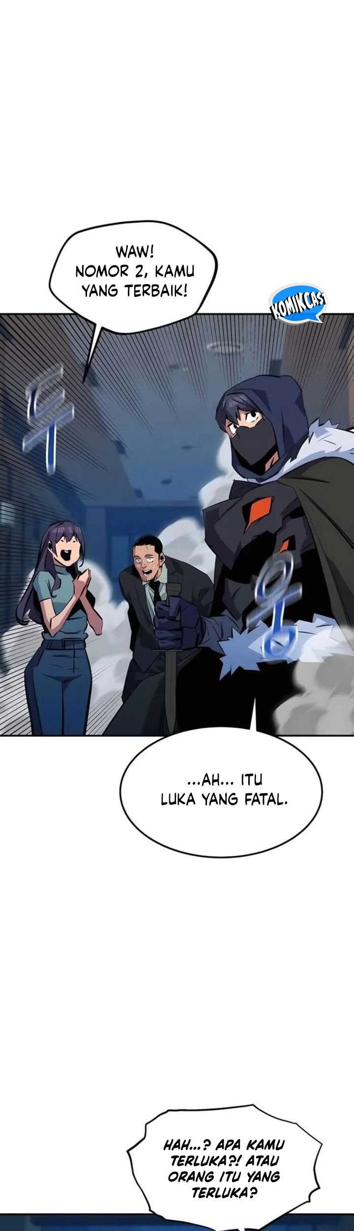 Auto-Hunting With Clones chapter 138 halaman 87