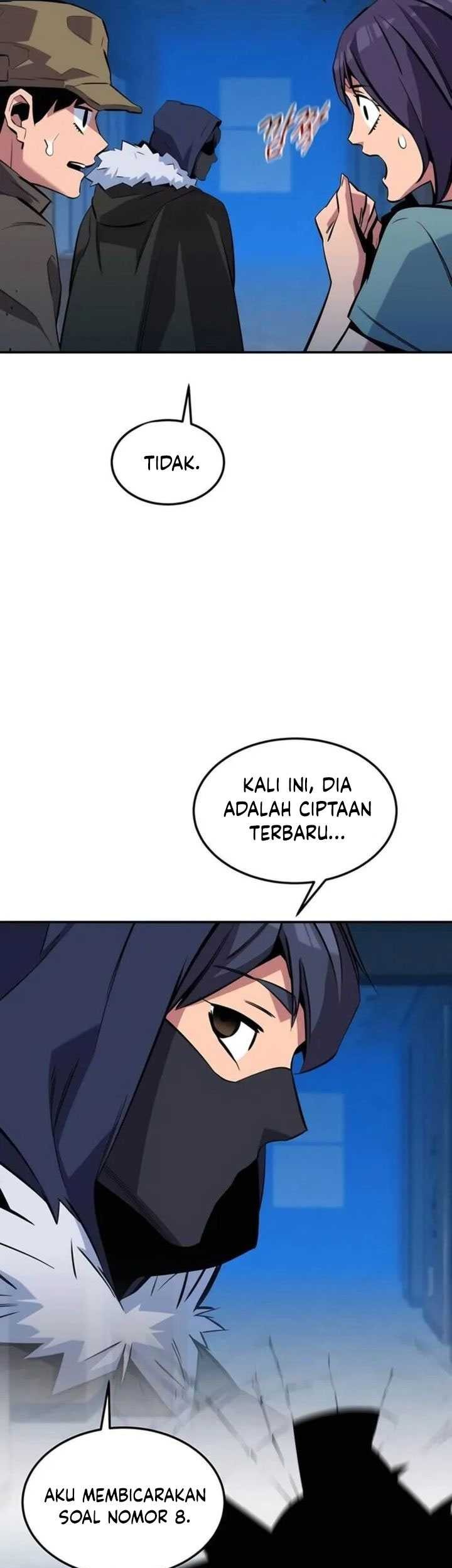 Auto-Hunting With Clones chapter 138 halaman 89