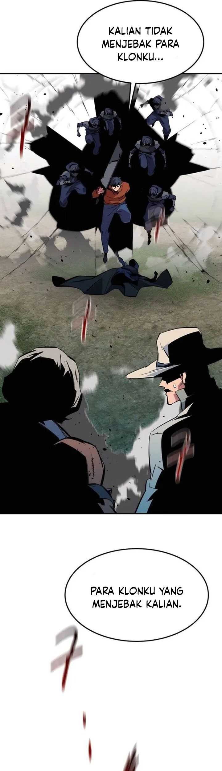 Auto-Hunting With Clones chapter 138 halaman 97