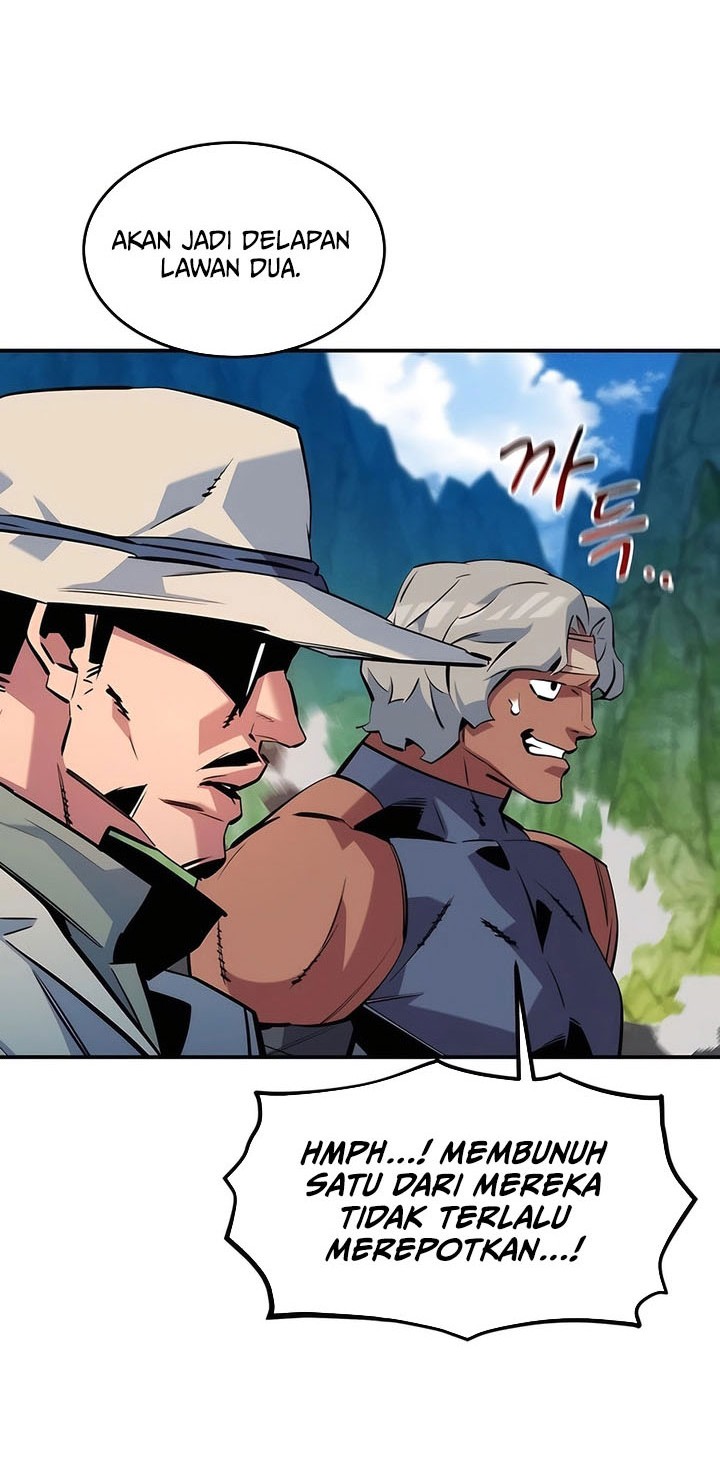 Auto-Hunting With Clones chapter 139 halaman 5