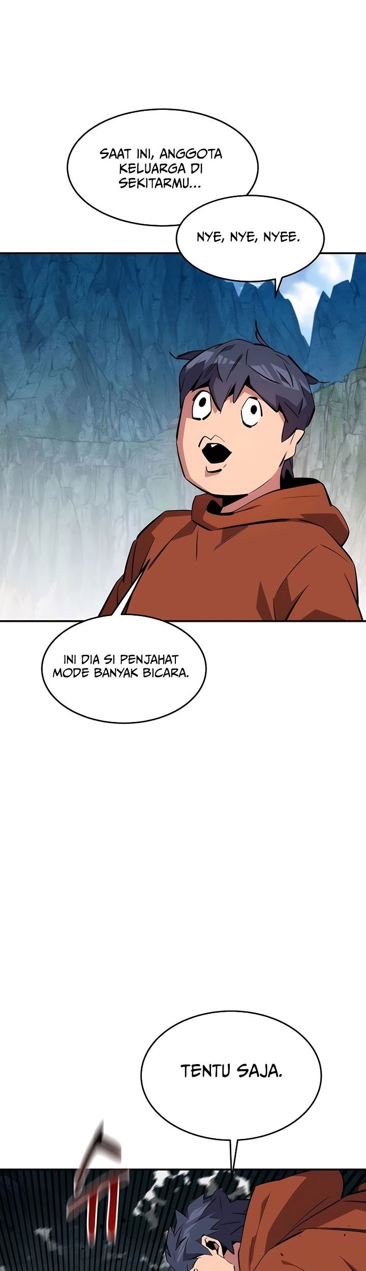 Auto-Hunting With Clones chapter 139 halaman 24