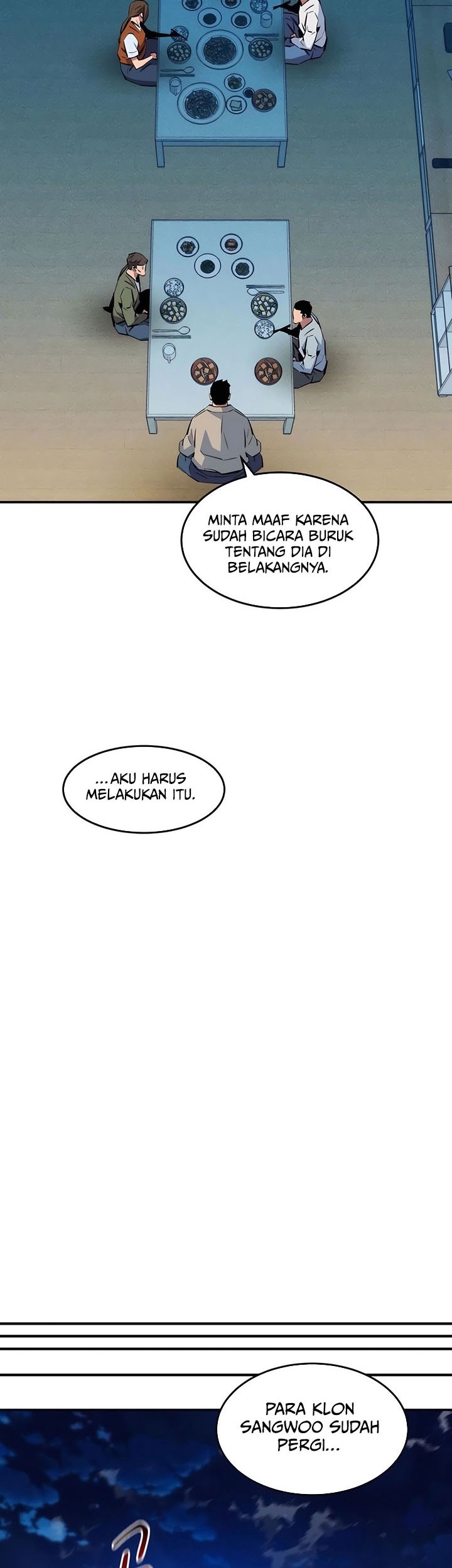 Auto-Hunting With Clones chapter 139 halaman 32