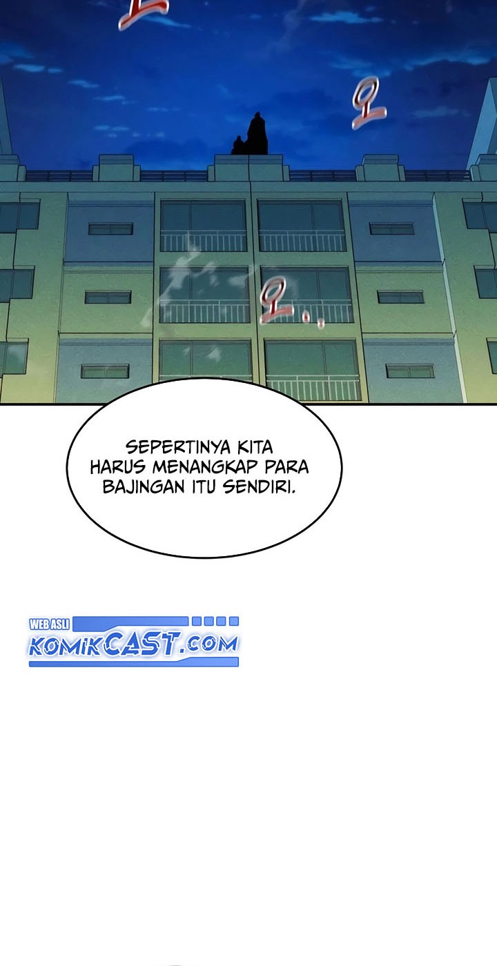 Auto-Hunting With Clones chapter 139 halaman 33