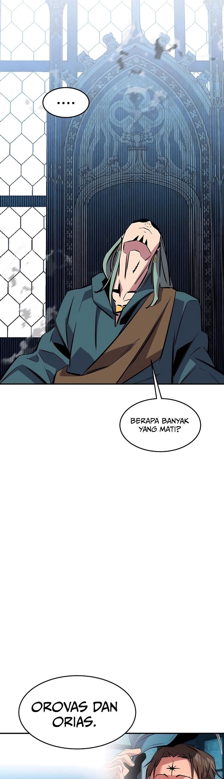 Auto-Hunting With Clones chapter 139 halaman 42