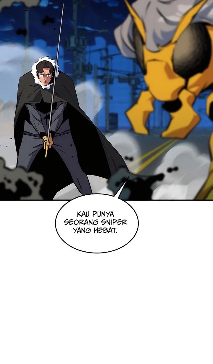 Auto-Hunting With Clones chapter 139 halaman 63