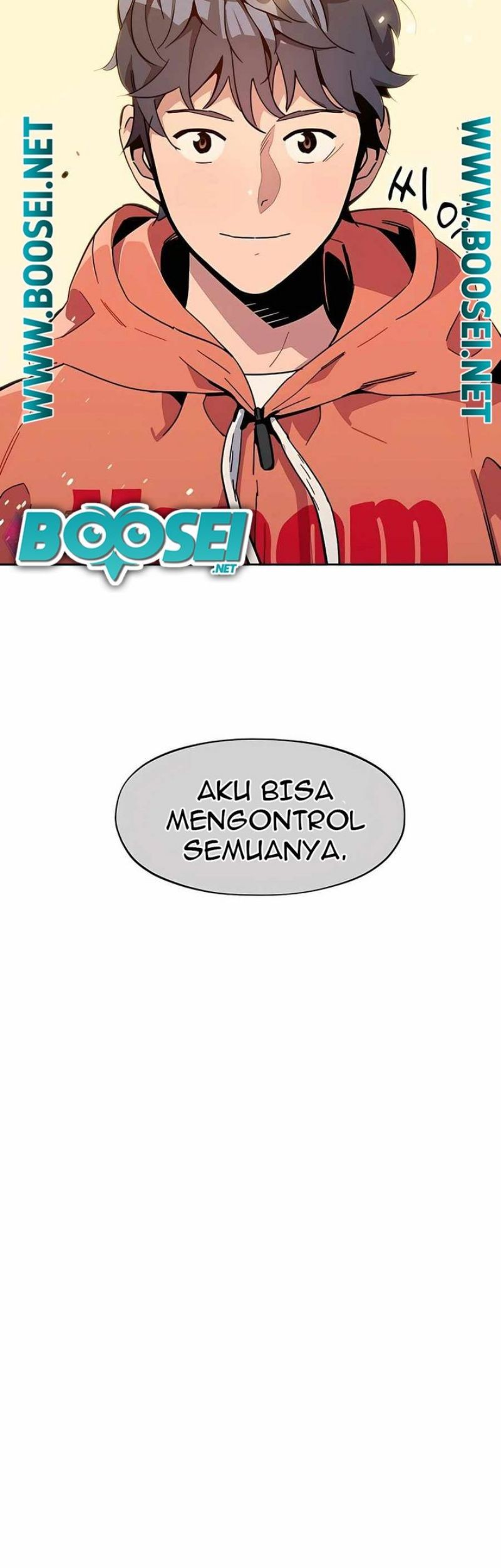 Auto-Hunting With Clones chapter 14 halaman 6