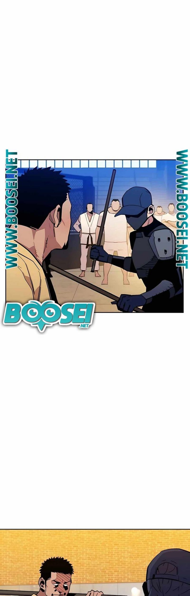 Auto-Hunting With Clones chapter 14 halaman 26