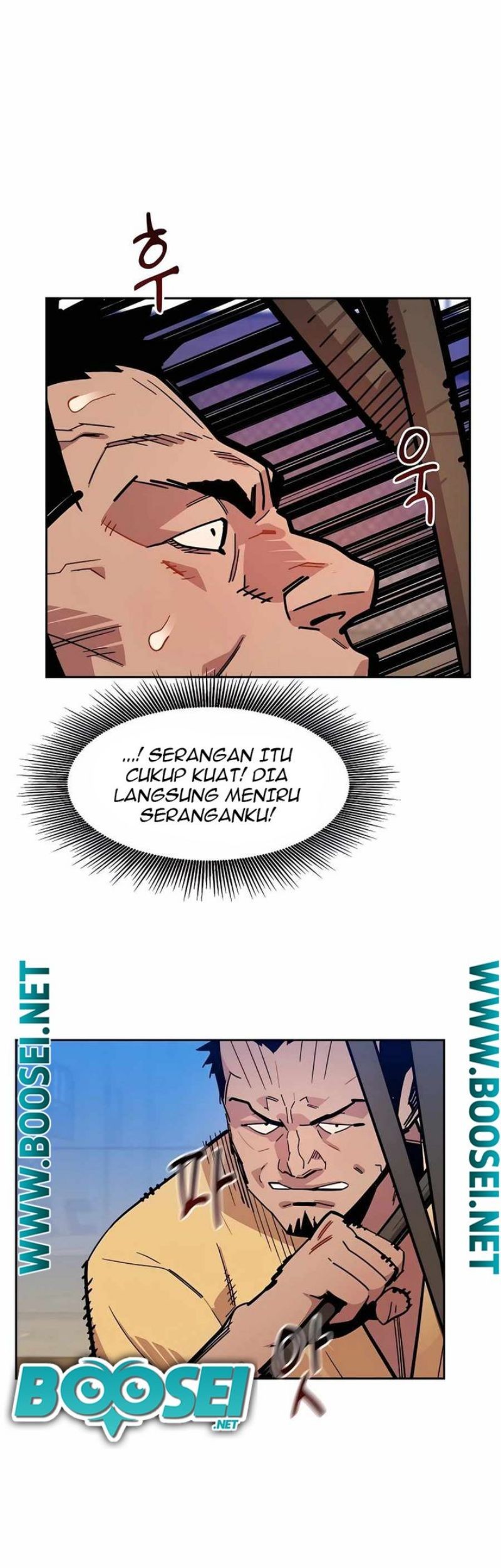 Auto-Hunting With Clones chapter 14 halaman 40