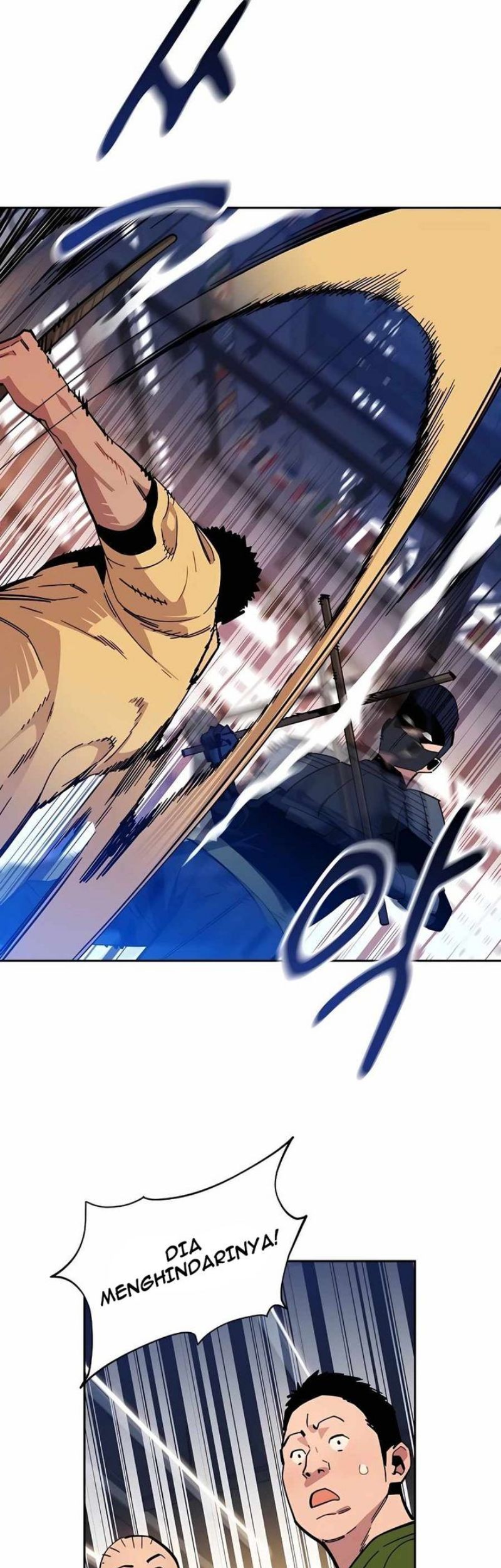 Auto-Hunting With Clones chapter 14 halaman 42