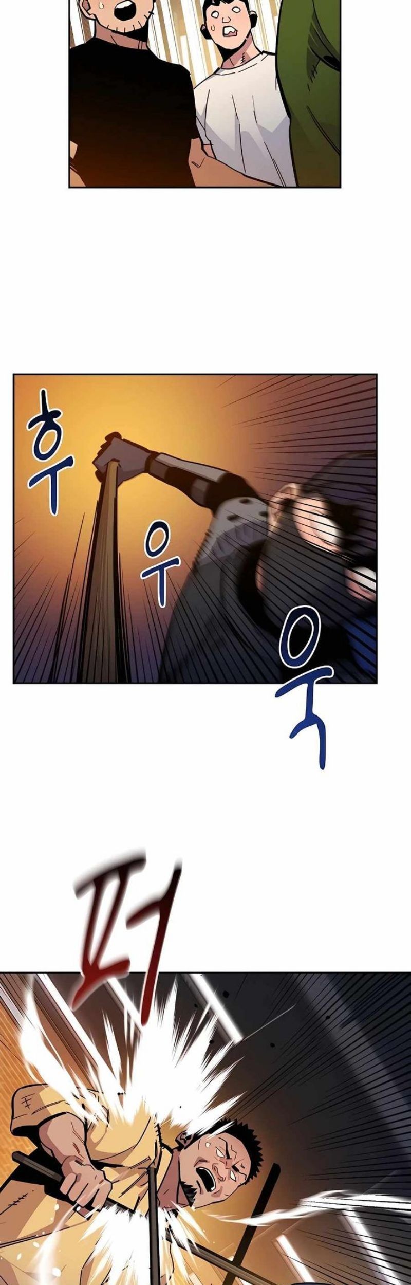 Auto-Hunting With Clones chapter 14 halaman 44