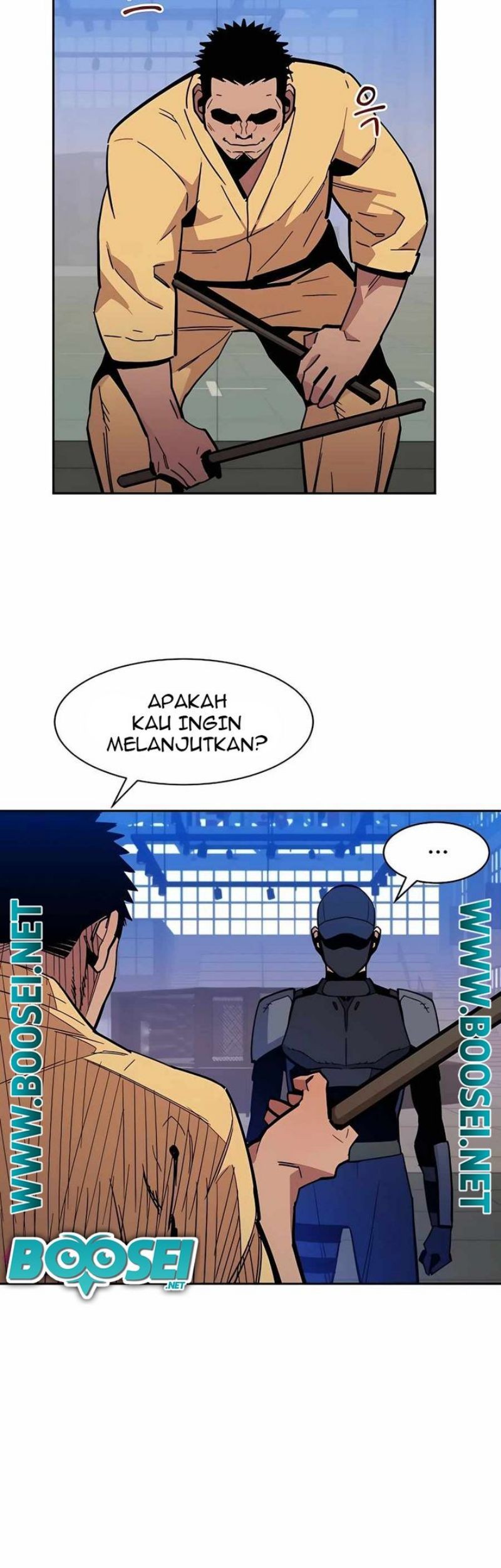 Auto-Hunting With Clones chapter 14 halaman 60