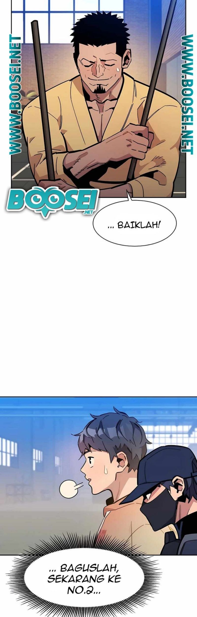 Auto-Hunting With Clones chapter 14 halaman 72