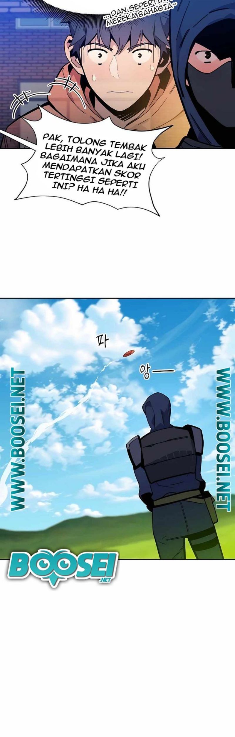 Auto-Hunting With Clones chapter 14 halaman 82