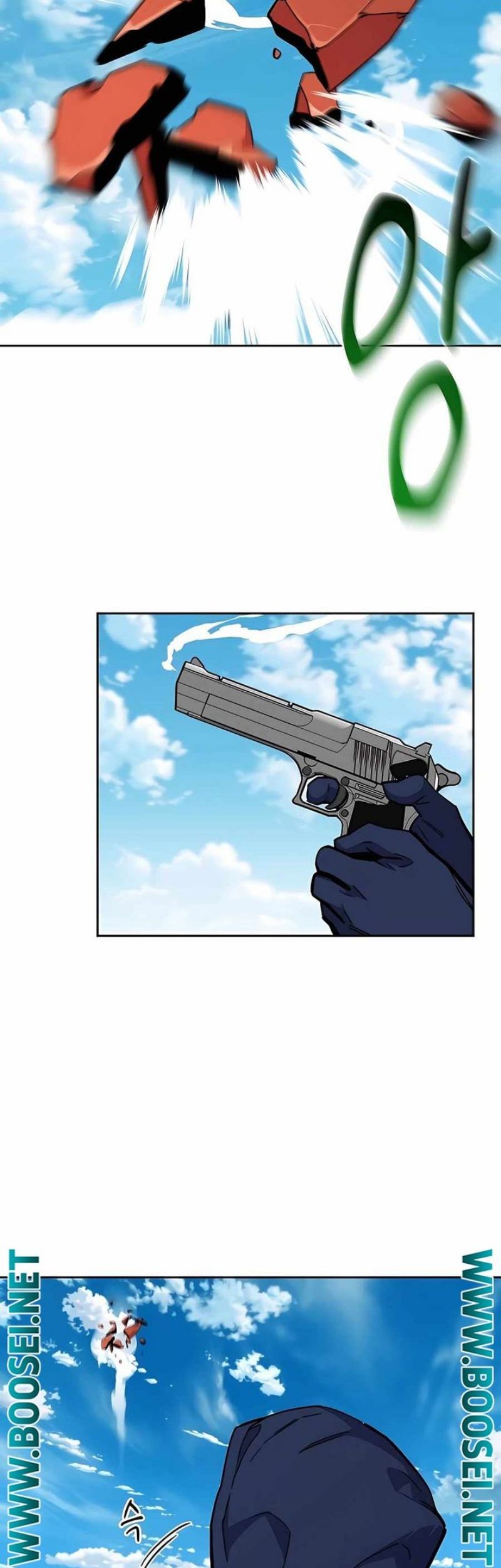 Auto-Hunting With Clones chapter 14 halaman 88