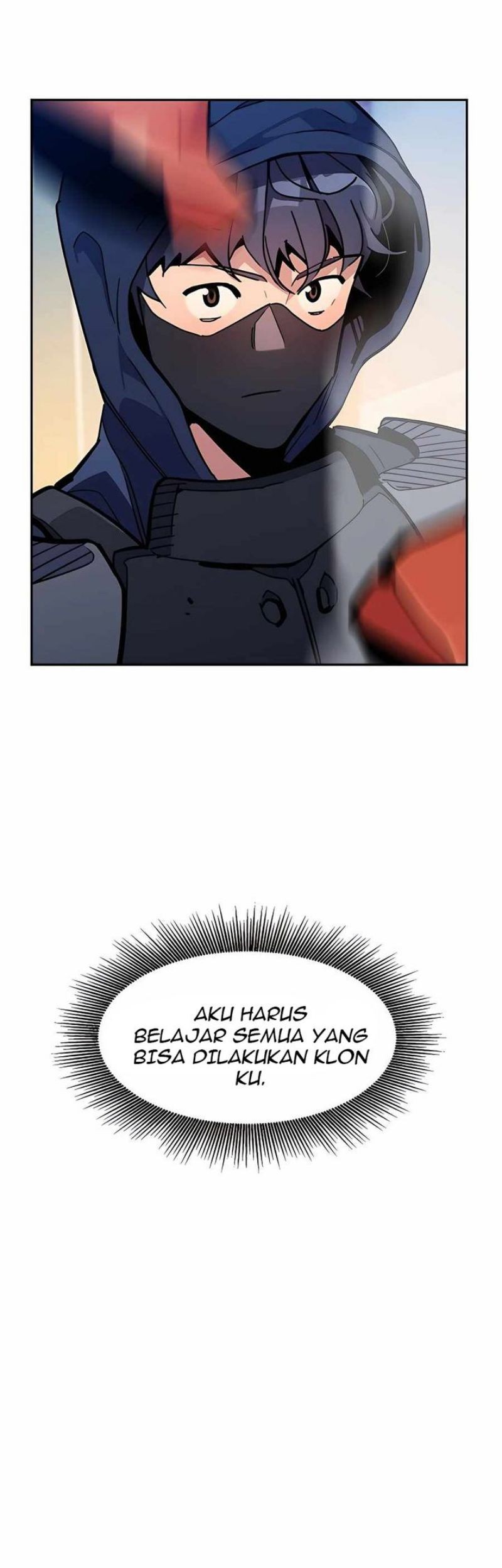 Auto-Hunting With Clones chapter 14 halaman 92