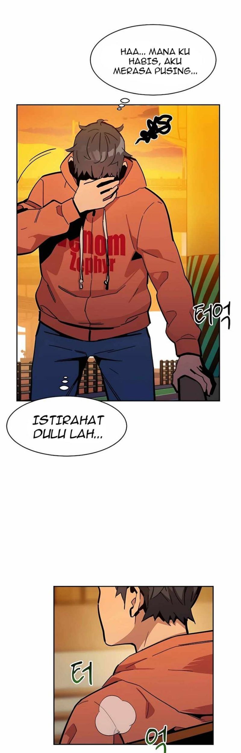 Auto-Hunting With Clones chapter 14 halaman 100