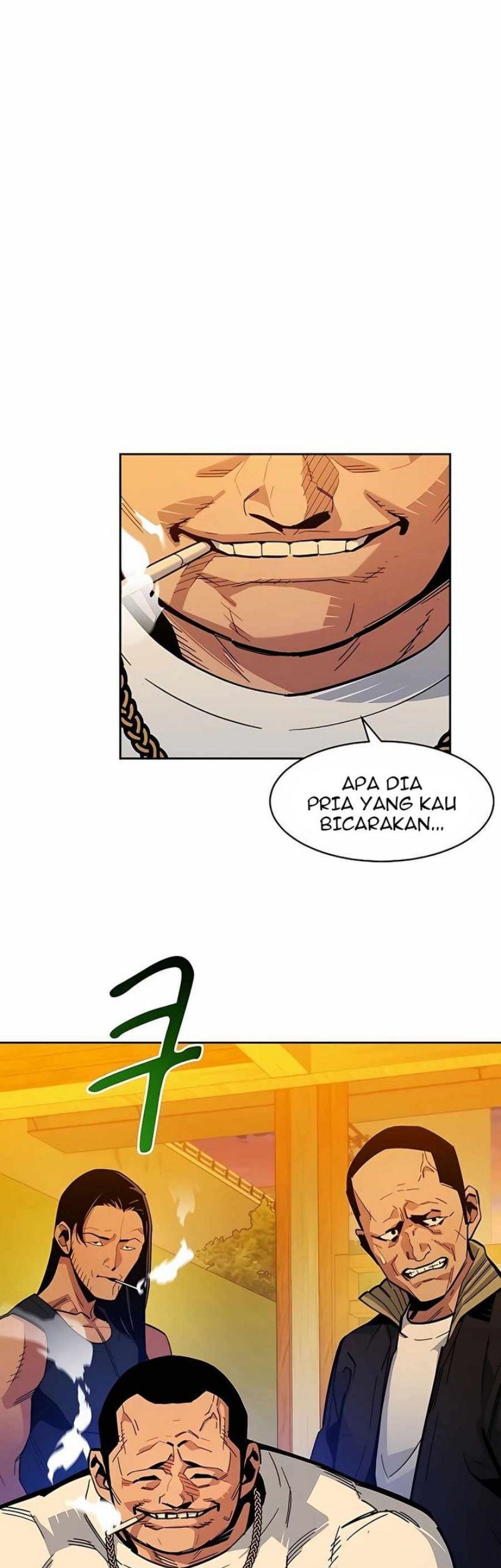 Auto-Hunting With Clones chapter 14 halaman 112