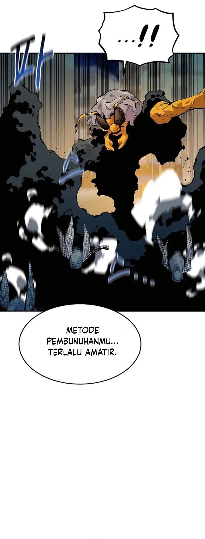 Auto-Hunting With Clones chapter 140 halaman 15