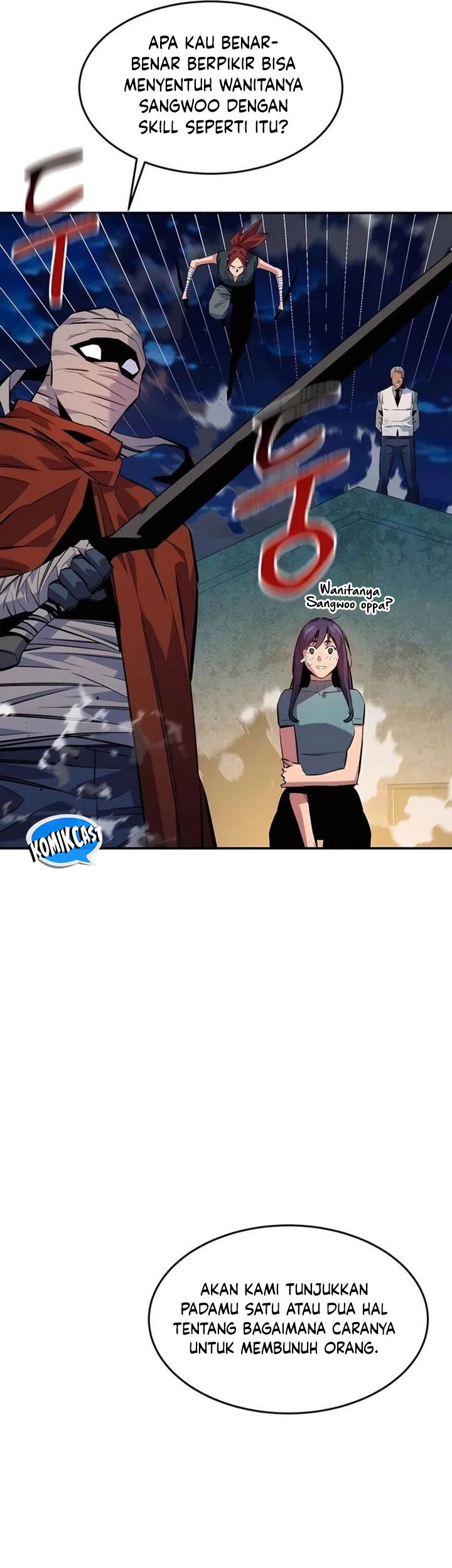 Auto-Hunting With Clones chapter 140 halaman 16