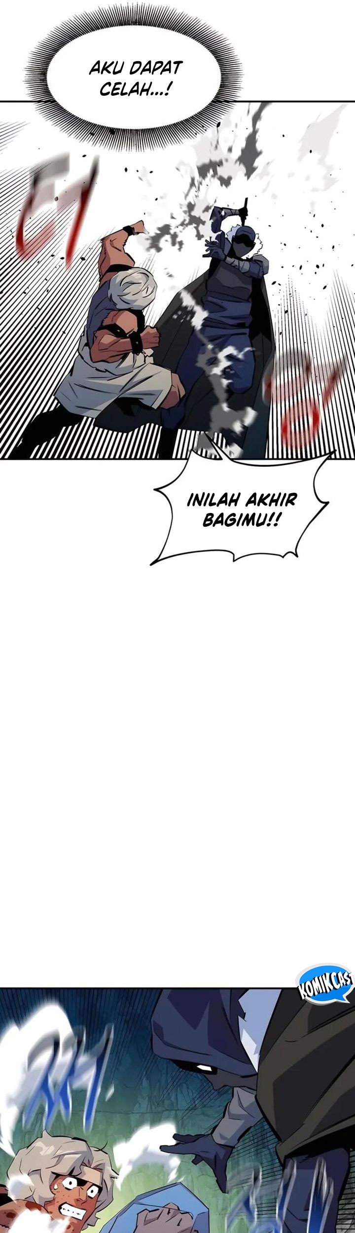 Auto-Hunting With Clones chapter 140 halaman 21