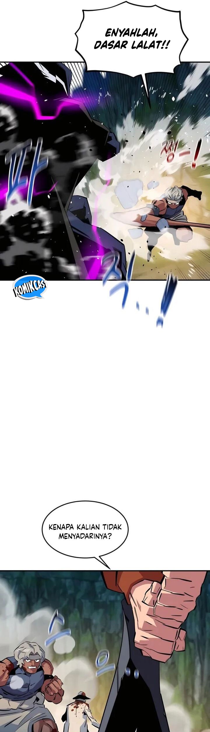 Auto-Hunting With Clones chapter 140 halaman 24