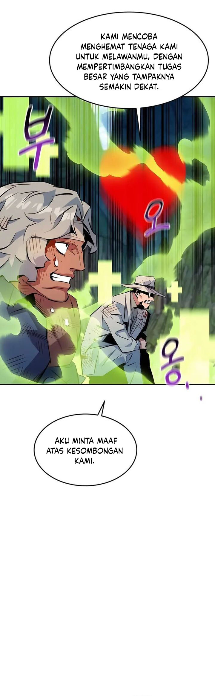 Auto-Hunting With Clones chapter 140 halaman 32