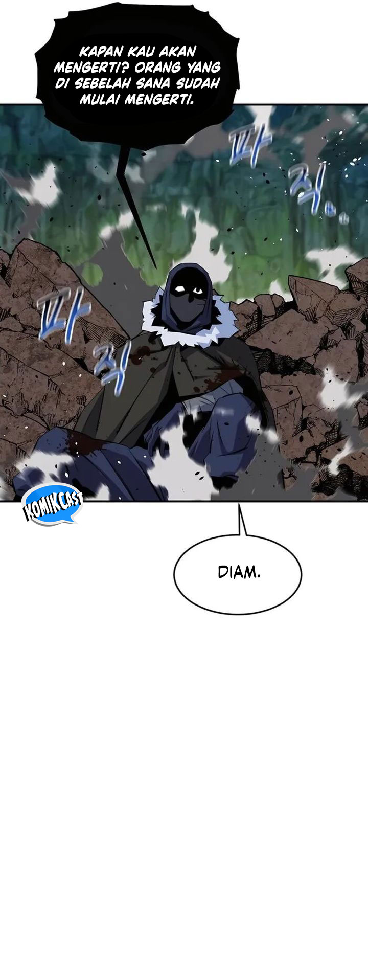 Auto-Hunting With Clones chapter 140 halaman 47