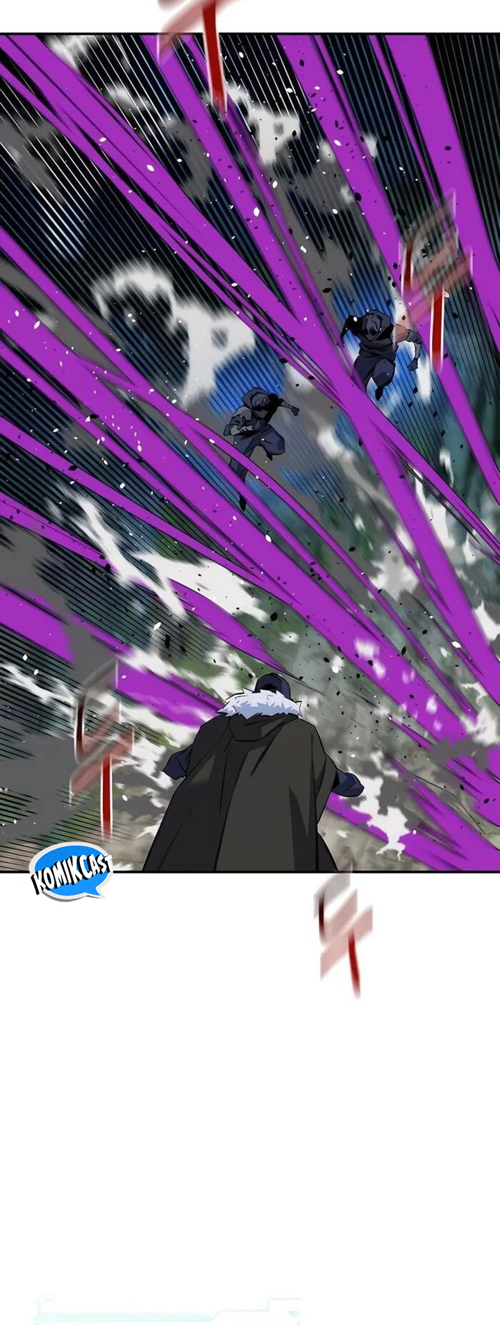 Auto-Hunting With Clones chapter 140 halaman 49