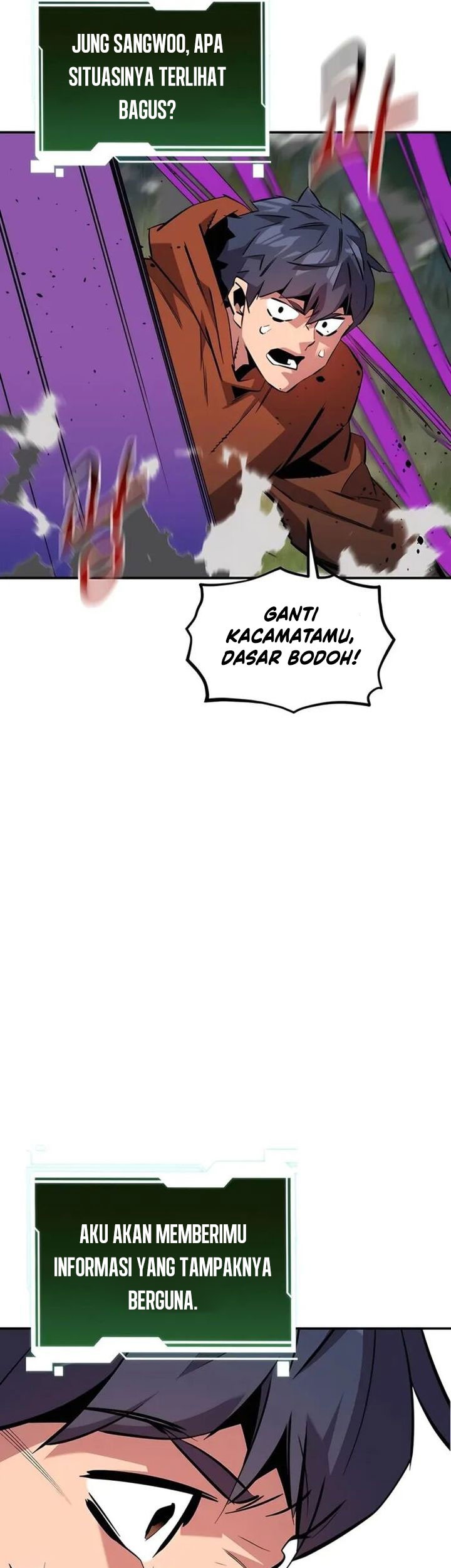 Auto-Hunting With Clones chapter 140 halaman 50