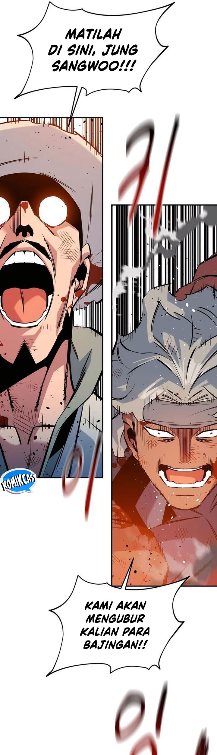Auto-Hunting With Clones chapter 140 halaman 65