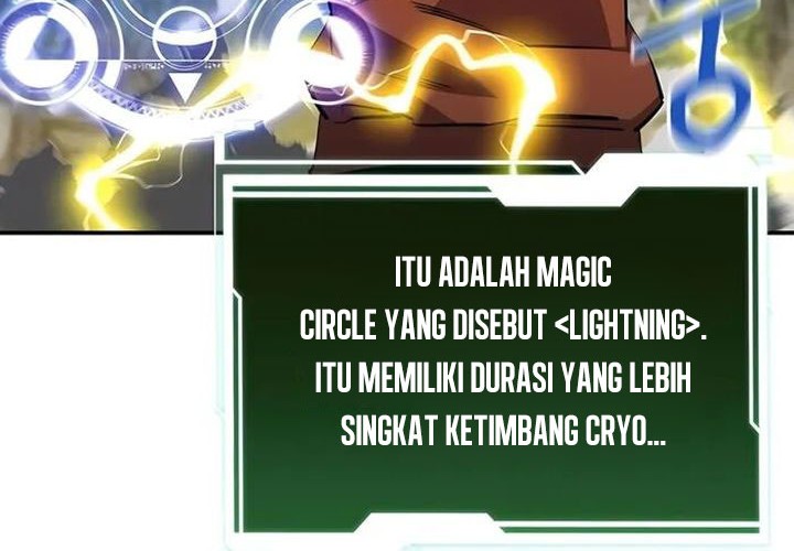 Auto-Hunting With Clones chapter 140 halaman 72