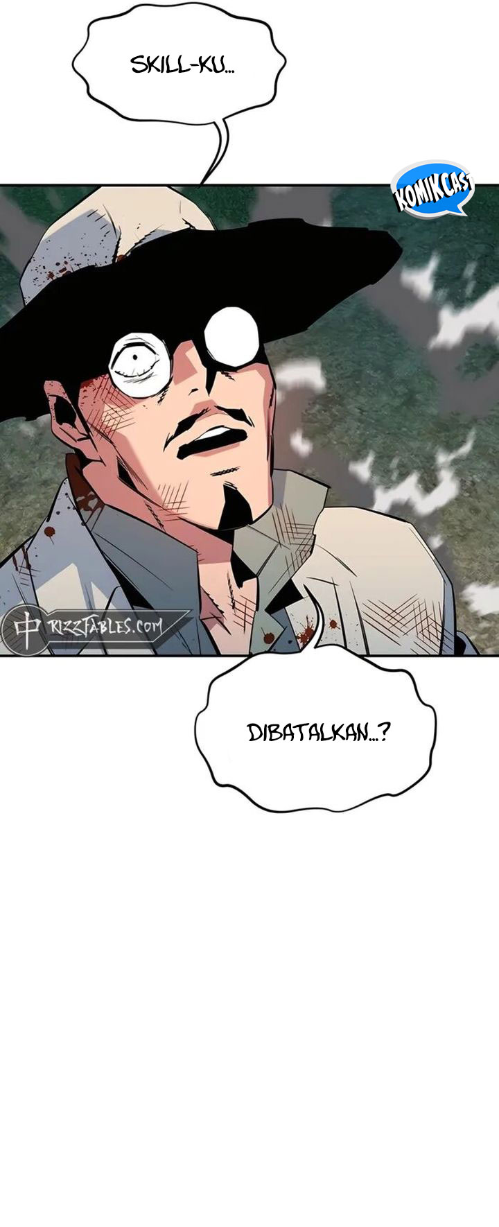 Auto-Hunting With Clones chapter 140 halaman 81