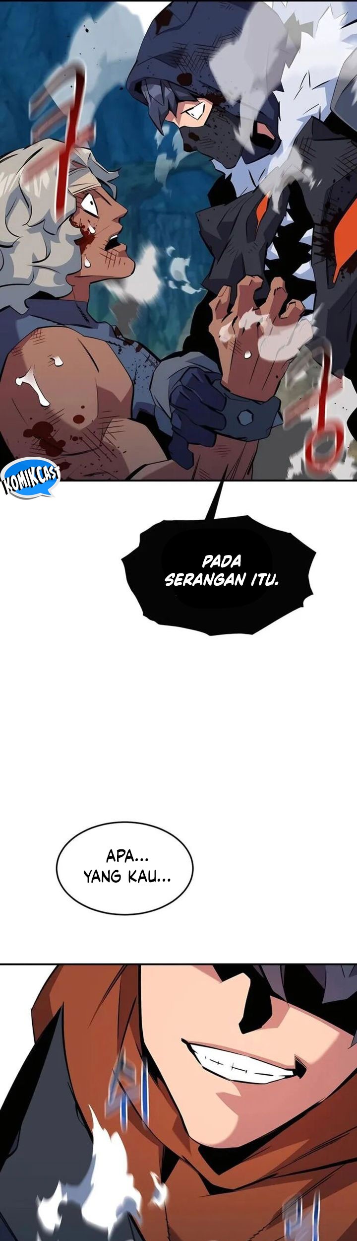 Auto-Hunting With Clones chapter 140 halaman 85
