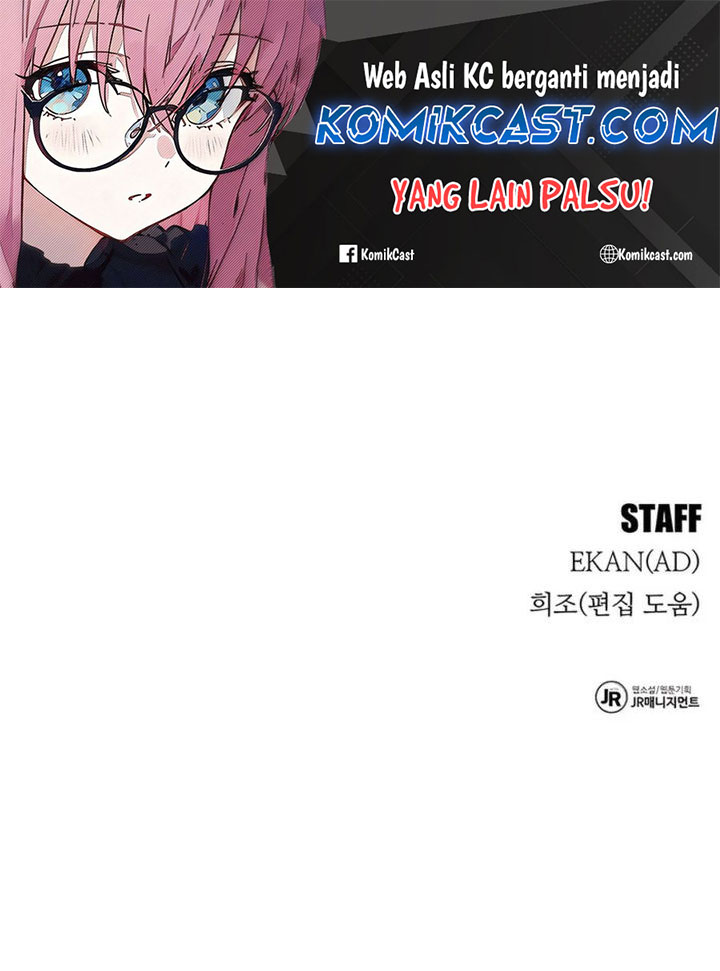 Auto-Hunting With Clones chapter 140 halaman 92